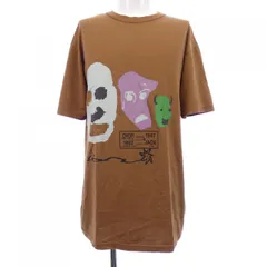 ディオール DIOR CACTUS JACK 283J641B0677 Tシャツのサムネイル