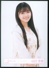 櫻坂46 5週年演唱會 山川宇衣 睡衣 中
