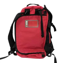 ザノースフェイス THE NORTH FACE ボストン ダッフル バック メンズ 表記無 