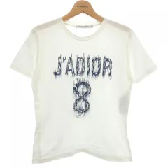 クリスチャンディオール CHRISTIAN DIOR J'ADIOR 8 123T04A4435 Tシャツ