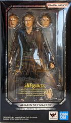 BANDAI SPIRITS SHFiguarts STAR WARS 아나킨 스카이워커 (REVENGE OF THE SITH) 재판매판