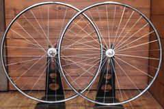 60 Vintage Campagnolo Tubelar Wheel 中古品 - メルカリ