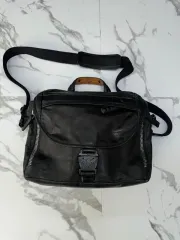 MCM ビストス ハンドル クロスバック