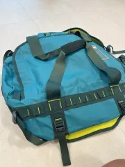 THE NORTH FACE ザノースフェイス ベースキャンプ サイズ M 72L