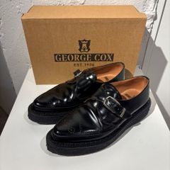 90's DIRK BIKKEMBERGS 厚底 ローファー 黒 ベルギー製 90's DIRK BIKKEMBERGS 厚底 ローファー 黒 ベルギー製 - メルカリ