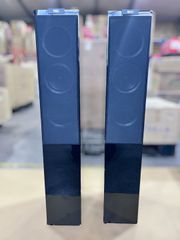 KEF iQ7 フロアスピーカー[1/2] ⚠️1本の価格です。⚠️ - メルカリ