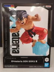 BANDAI SPIRITS G×materia SON GOKU III 孫悟空III
