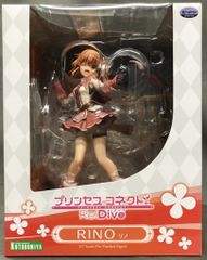 □開封済み□コトブキヤ プリンセスコネクト！Re:Dive リノ フィギュア