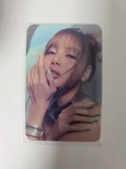 BLACKPINK(ブラックピンク・ブルピン) トレカ トレカ DEADLINE DEAR MY MUSE DMM 特典 リサ(LISA)