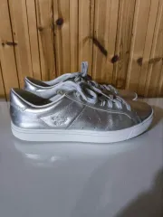 265mm onitsuka tiger オニツカタイガー 론쉽 スニーカー
