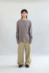refomed 10WASH REVERSIBLE L/S Tee ロンt - メルカリ