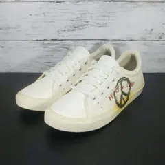 BUENO SHOES LOW CUT SNEAKER ブエノシューズ レザーローカットスニーカー 23.5cm ホワイト 白 スニーカー レディス  L01889のサムネイル