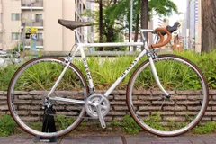Shunt@　de rosa endu race クロモリ COLLEZIONE ACCIAIO | DE ROSA JAPAN