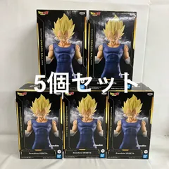 2026年最新】ドラゴンボール グランディスタ ベジータの人気アイテム