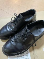 Dr. Martens 1461 BEX MONO UK6 - メルカリ