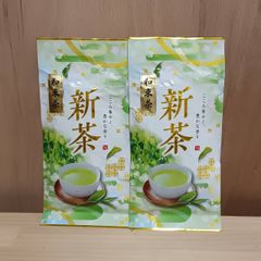 静岡 川根茶 手摘み特上茶 新茶発売 - メルカリ