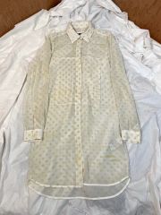 新品】JACQUEMUS Le Maille Pau カーディガン サイズ34 - メルカリ