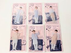 Hey! Say! JUMP アクスタFest アクリルスタンド - メルカリ