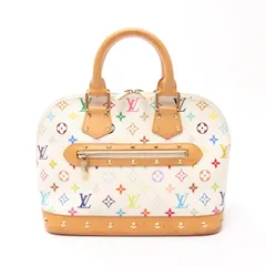 LOUIS VUITTON ルイ・ヴィトン アルマ  ハンドバッグ