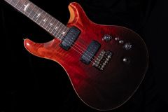 緊急値下げ】MusicMan Majesty6 BLACK KNIGHT - メルカリ