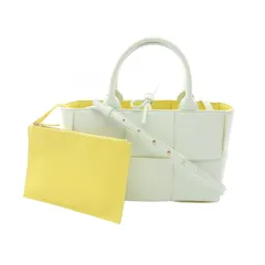 BOTTEGA VENETA ボッテガヴェネタ ミニアルコ トートバッグのサムネイル