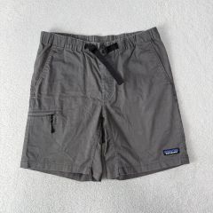 patagonia 00s 2002年製 バギーショーツ ナイロンショーツ L - メルカリ