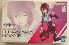 BANDAI SPIRITS Figure-riseStandard 機動戦士ガンダムSEED DESTINY ルナマリア・ホーク