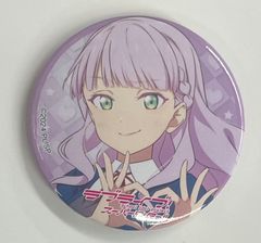 マルガレーテ 缶バッジ Ver.heartmark ラブライブ スーパースター
