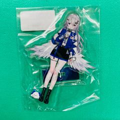 ウマ娘 SUPER GT アクリルスタンド カレンチャン - メルカリ