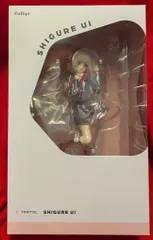 フリュー TENITOL しぐれ うい PVC