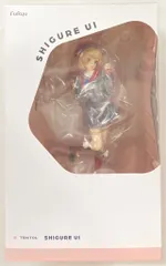 フリュー TENITOL しぐれ うい PVC