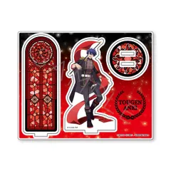 桃源暗鬼 第4弾 アクリルスタンド CA 一ノ瀬四季 桃暗 新品 公式商品 正規品 【シンクイノベーション】