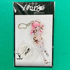 【新品未開封品】VEE トゥルシー・ナイトメア 『Merge』 アクリルスタンド アクスタ ヴィー