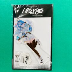 【新品未開封品】VEE 甘楽デイティー 『Merge』 アクリルスタンド アクスタ ヴィー