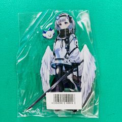 Lily scale antinomy 久白ぺろ アクリルキーホルダー - メルカリ