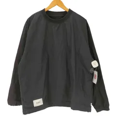 2026年最新】wtaps smock / ss / cotton. weatherの人気アイテム
