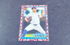 2026年最新】topps japan edition 今永の人気アイテム - メルカリ