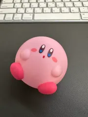 星のカービィ フィギュア