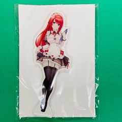 推しの子 アクリルスタンド アクスタ 有馬かな チャイナメイド 渋谷