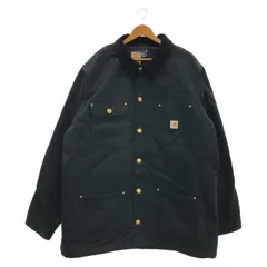 2026年最新】carhartt カーハート チョアコートの人気アイテム - メルカリ