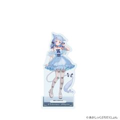 台湾限定】ブルーアーカイブ 1110【アコ】アクリルコロッタ - メルカリ