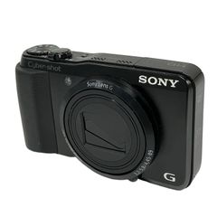 動作未確認】SONY Cyber-shot DSC-HX50V ソニー - メルカリ