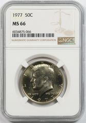 旭日50銭銀貨 手変り 増5 未使用 PCGS MS64 大正スラブ 古銭 - メルカリ