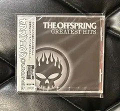 2026年最新】offspring レコードの人気アイテム - メルカリ
