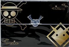 ONE PIECE FILM GOLD お重と風呂敷きセット ONE PIECE FILM GOLD お重と風呂敷きセット - メルカリ
