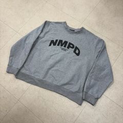 MOOD CREWNECK SWEAT 
