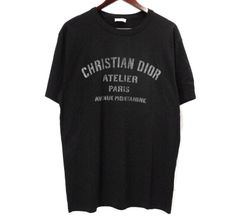 Dior × Stone Island Tシャツ(24FW) サイズL - メルカリ