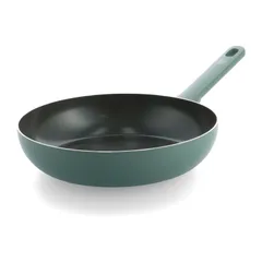 メーカー正規品 新品 GREENPAN グリーンパン トーンズ フライパン 28cm スモーキースカイブルー IH対応 PFAS不使用のサムネイル