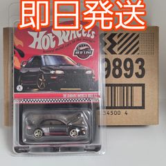M*M様 ホットウィール Nissan Skyline GT-R BNR34 R - メルカリ