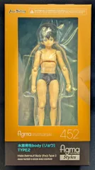 2026年最新】figma 水着男性body(リョウ) TYPE2の人気アイテム - メルカリ